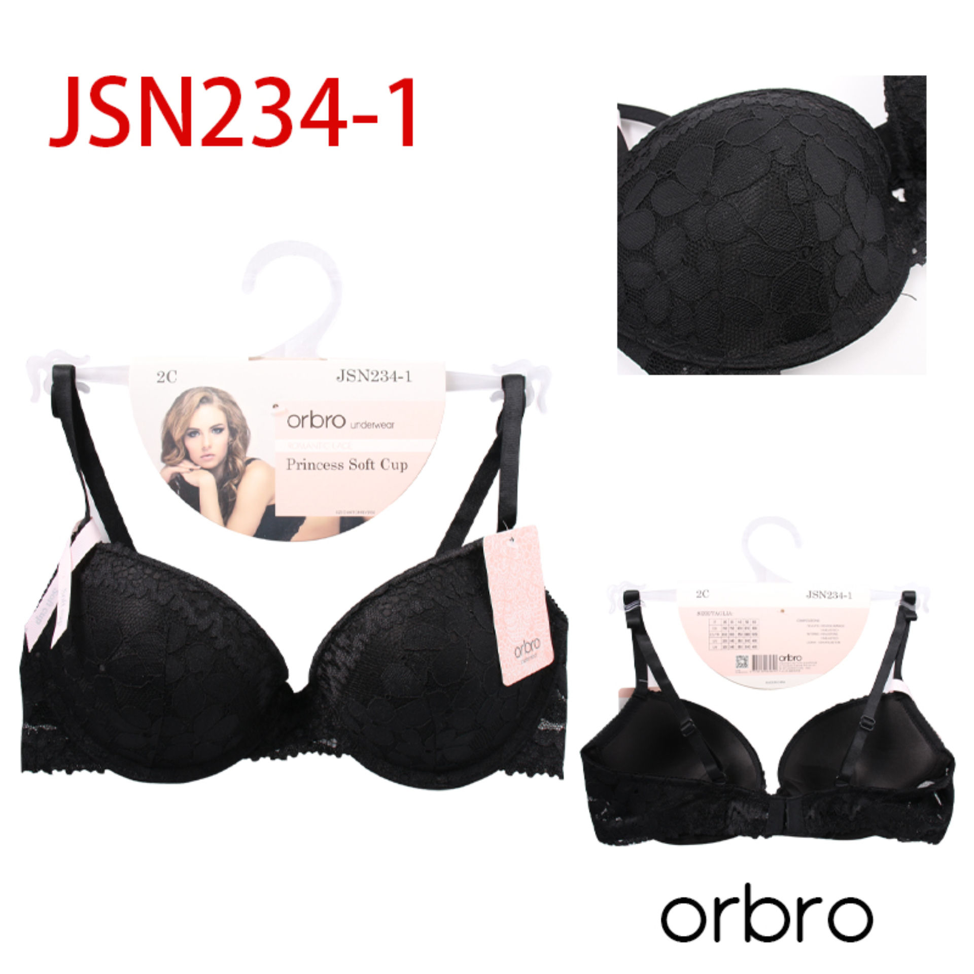 Reggiseno 5c online