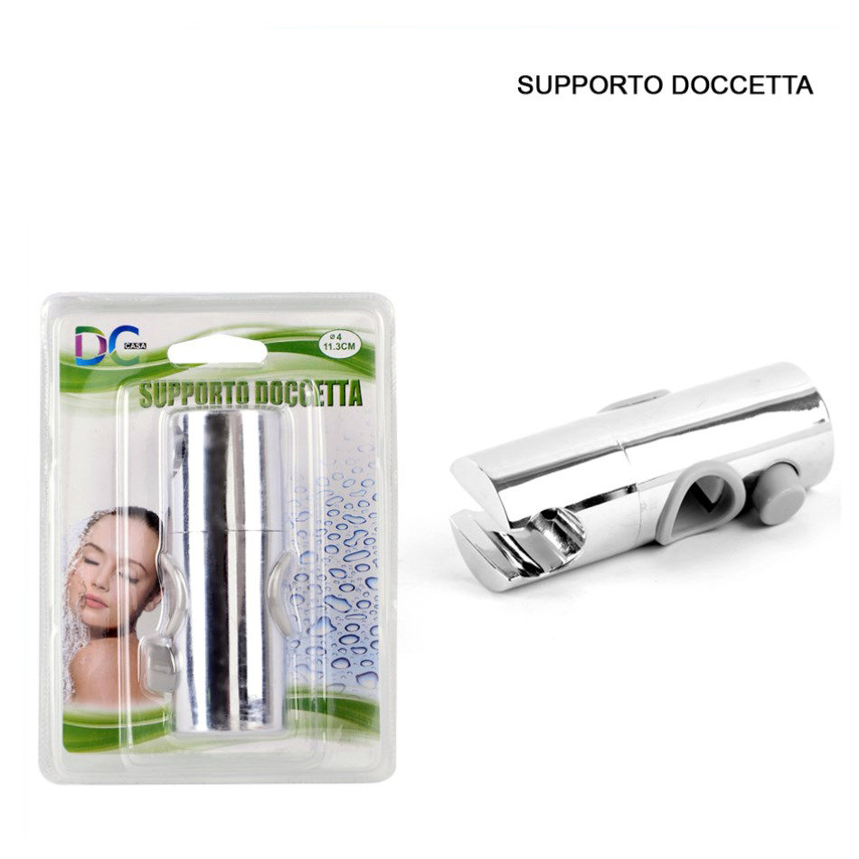 DC CASA SUPPORTO DOCCETTA 4X11.2CMDc