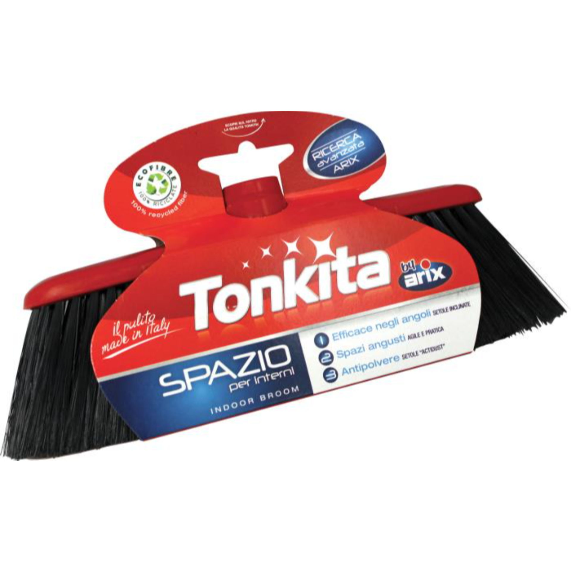 TONKITA SCOPA SPAZIO TK 6056Tonkita