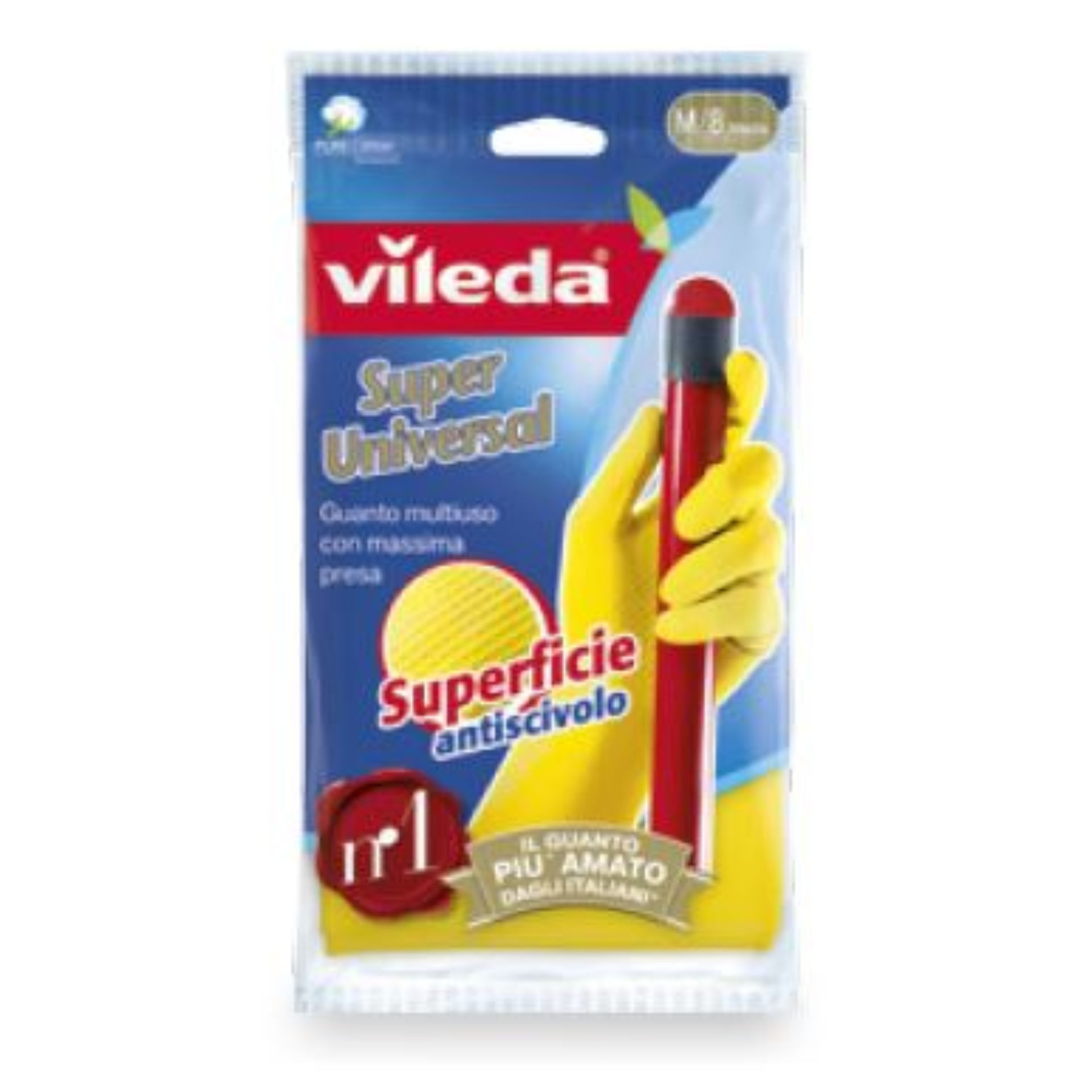 VILEDA GUANTI SUPERUNIVERSAL - MVileda