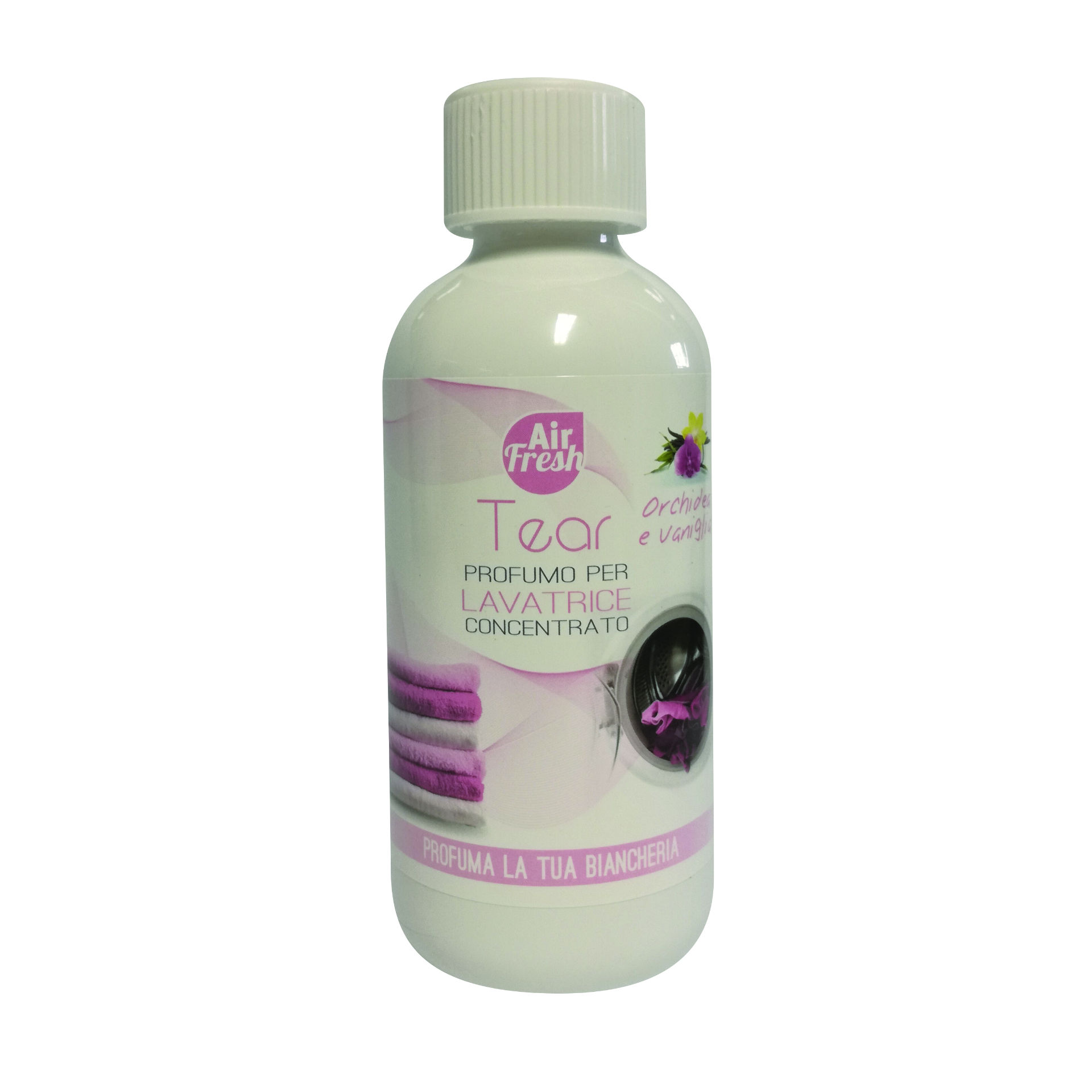 TEAR PROF. LAVATRICE 250ML - ORCHIDEA E VANIGLIATear Prof