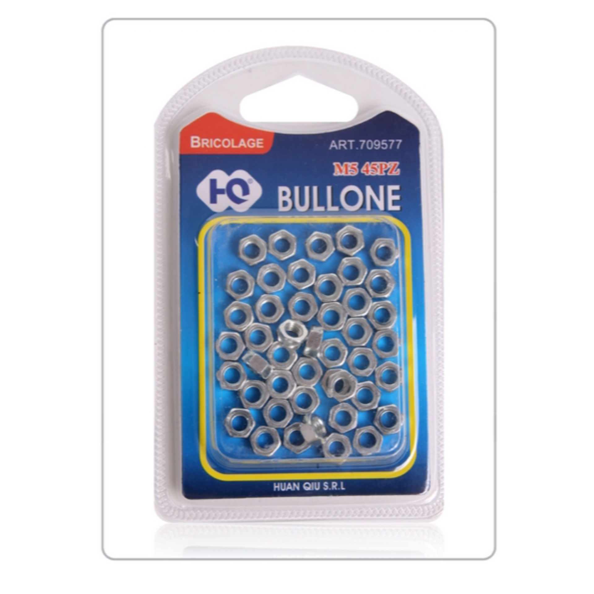 BULLONE M5 45PZHQ