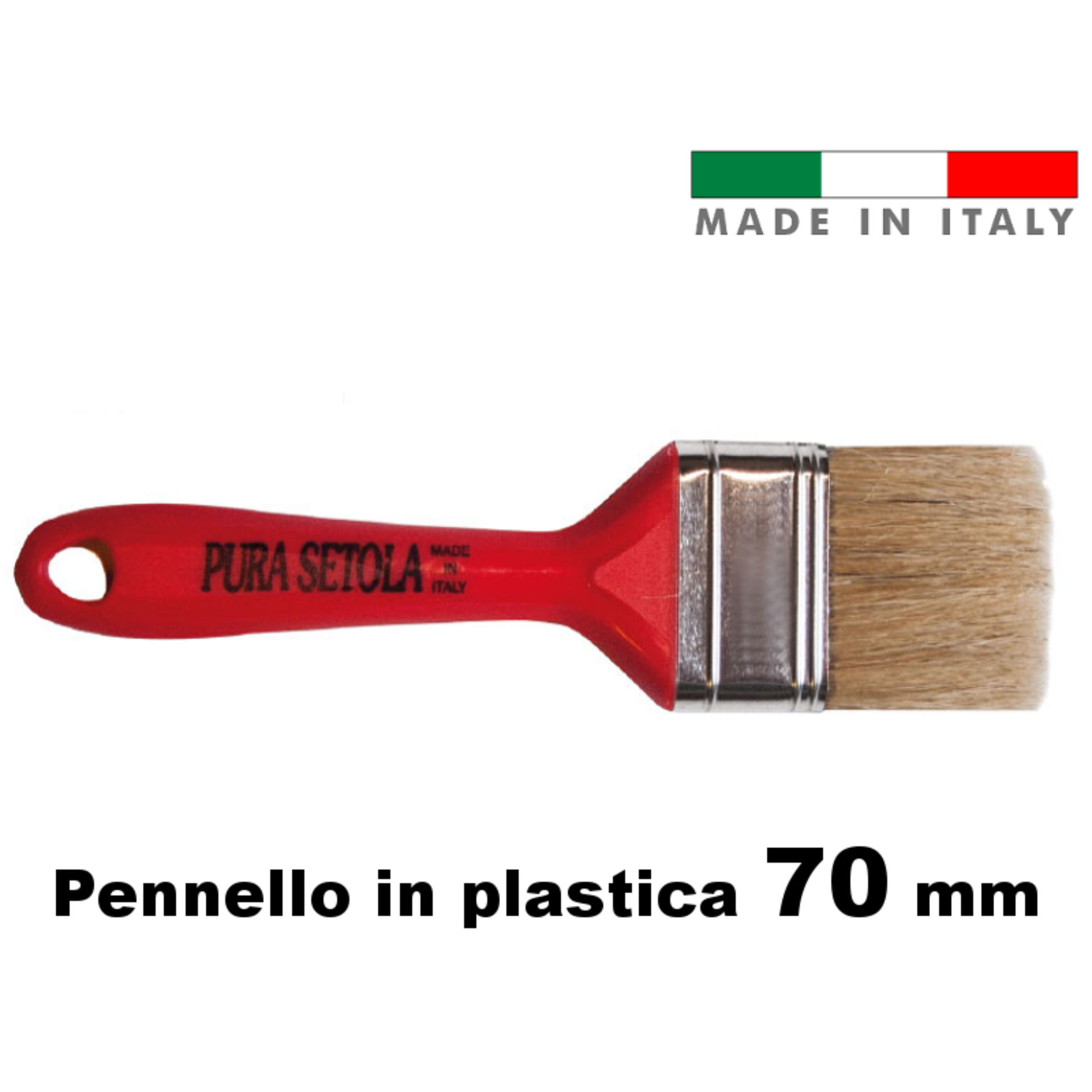 PENN. MANICO PLASTICA 70Gz