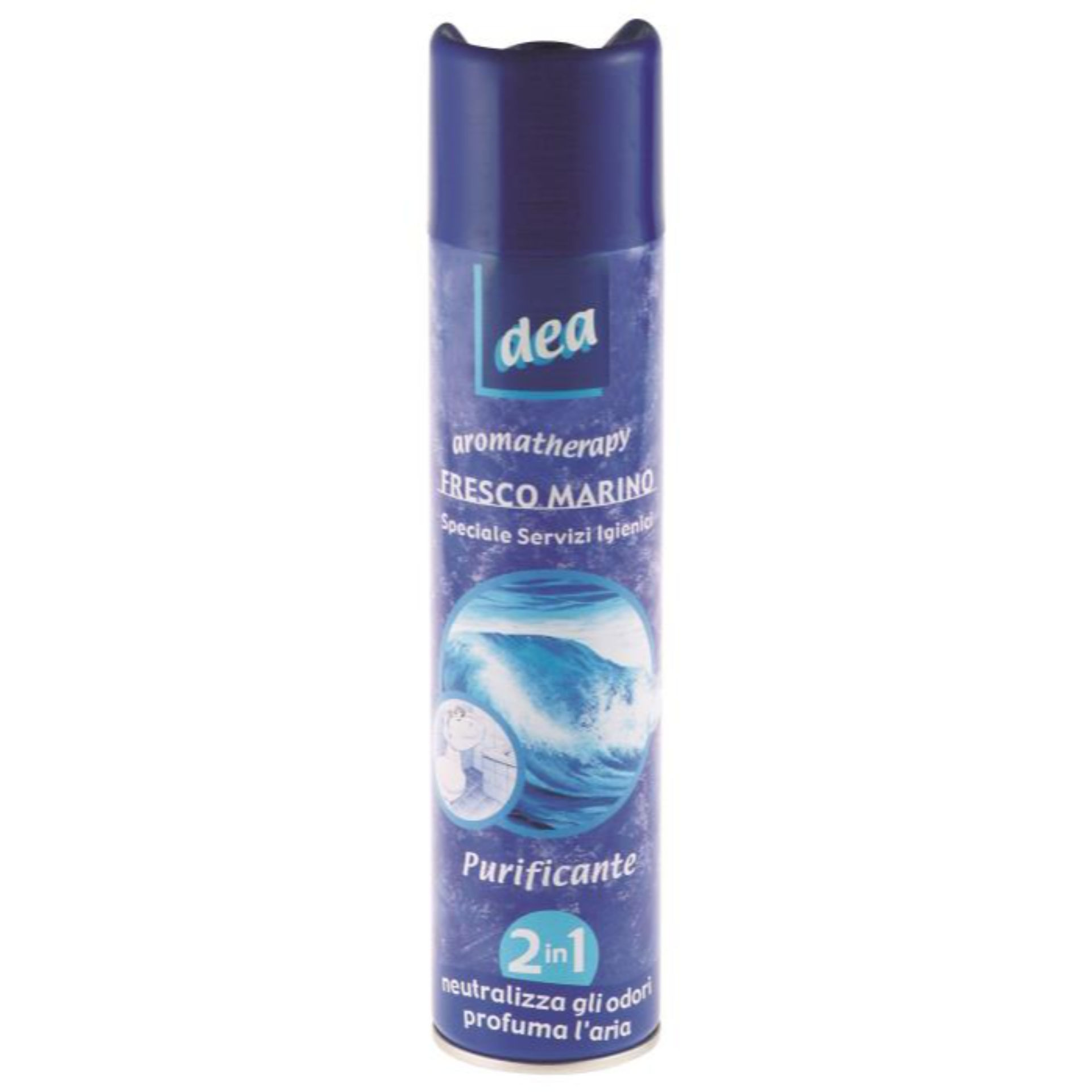 DEA AMBIENTE 300ML FRESCO MARINO