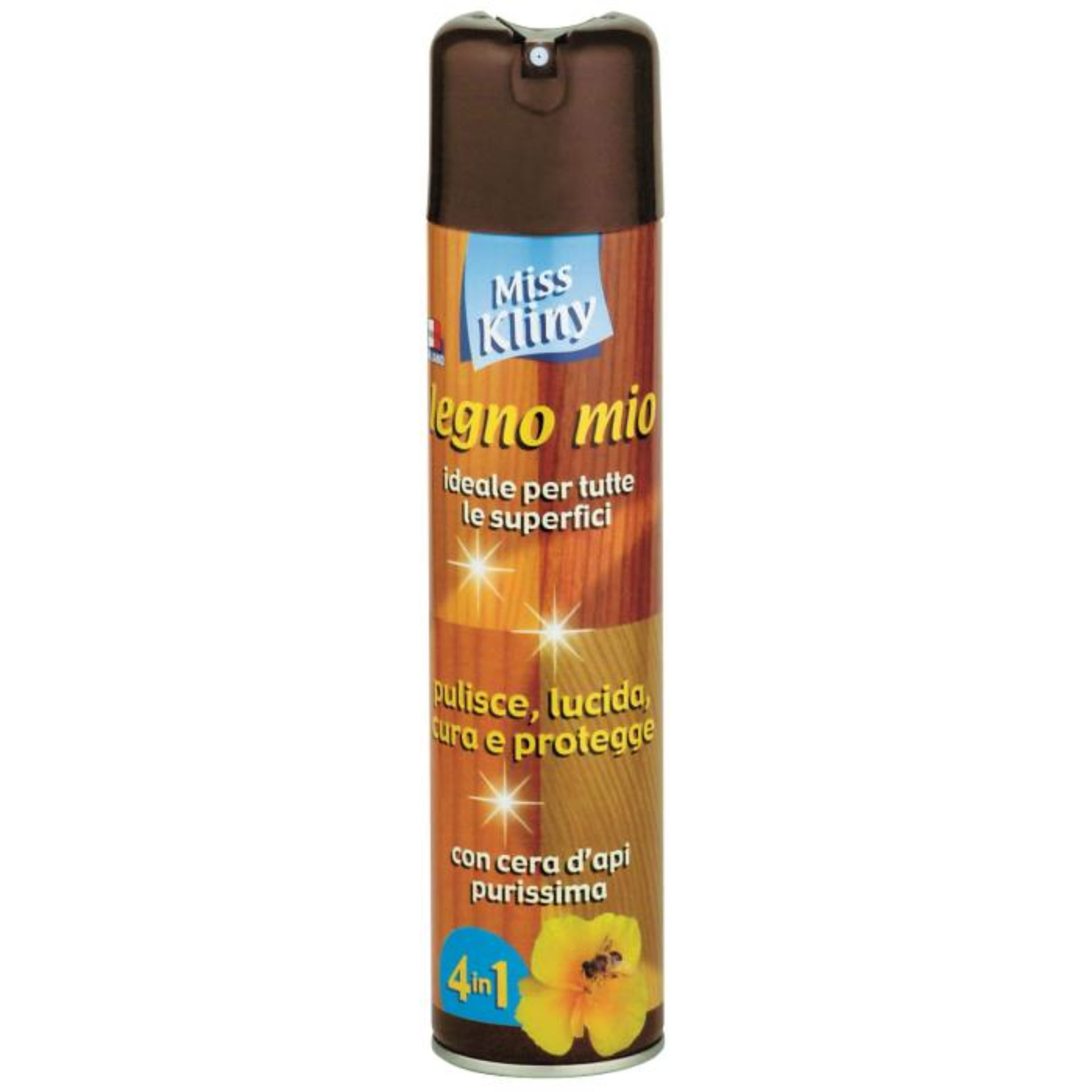 M.K. LEGNO MIO 300ML SPRAY