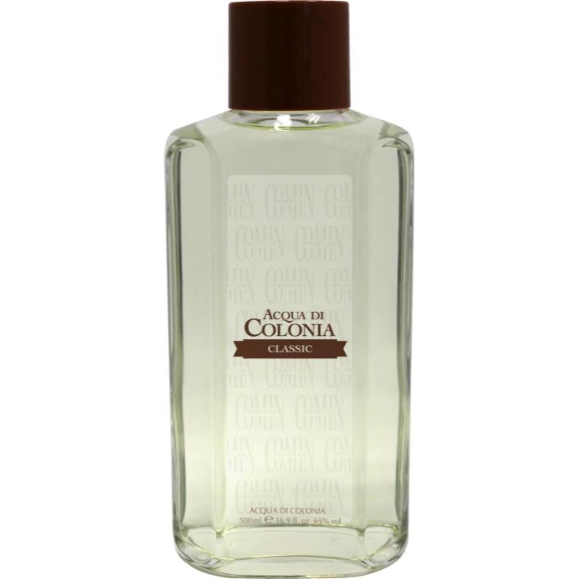 ACQUA DI COLONIA 500 ML CLASSIC *