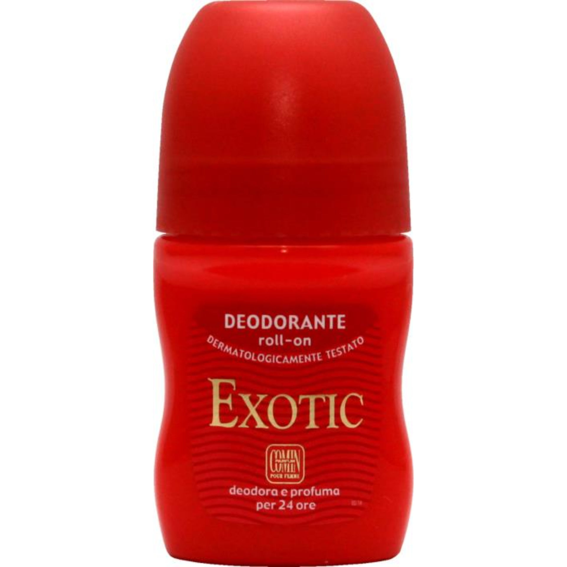 DEO ROLL ON FEMME EXOTIC 50ML