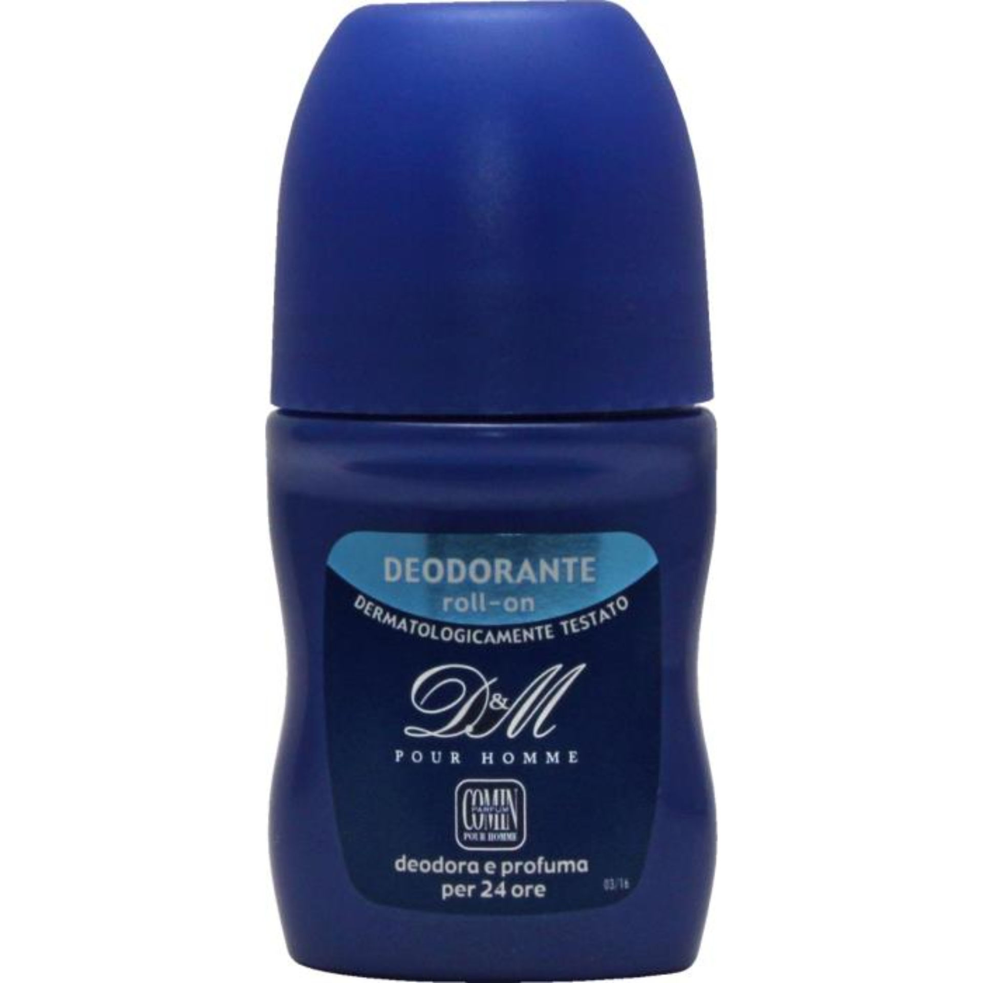 DEO ROLL ON HOMME D&M 50ML