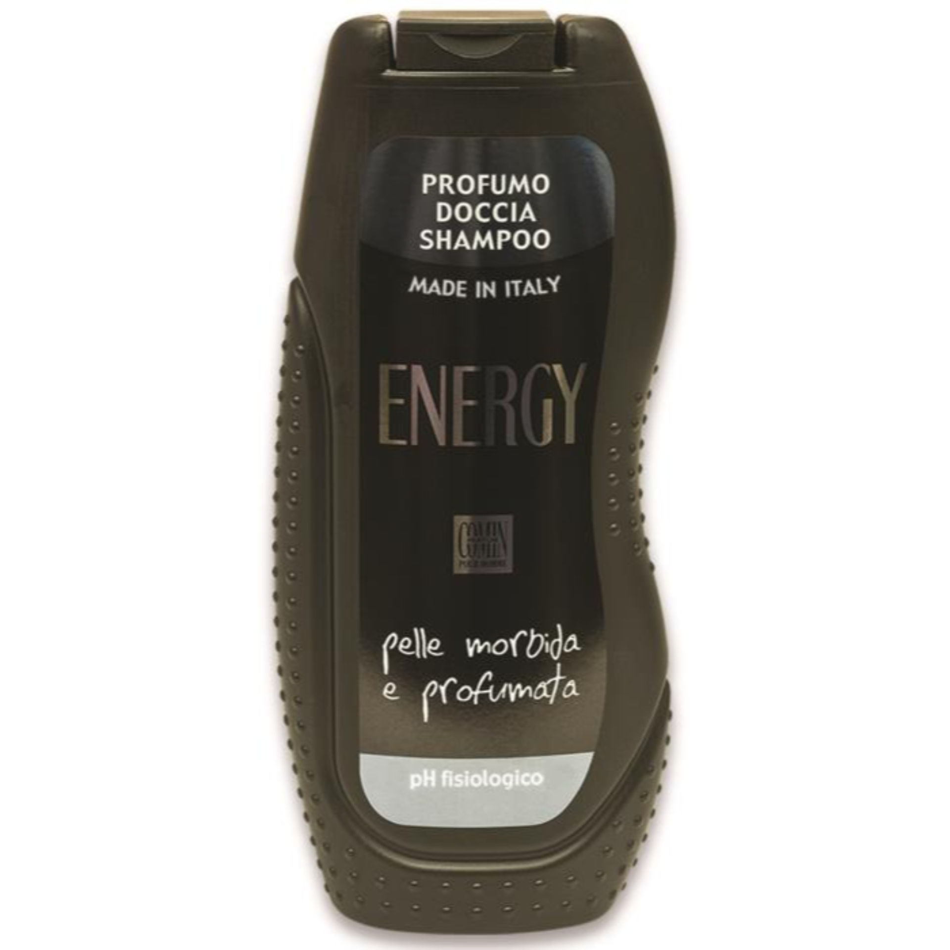 DOCCIA SHAMPOO HOMME ENERGY 400ML *