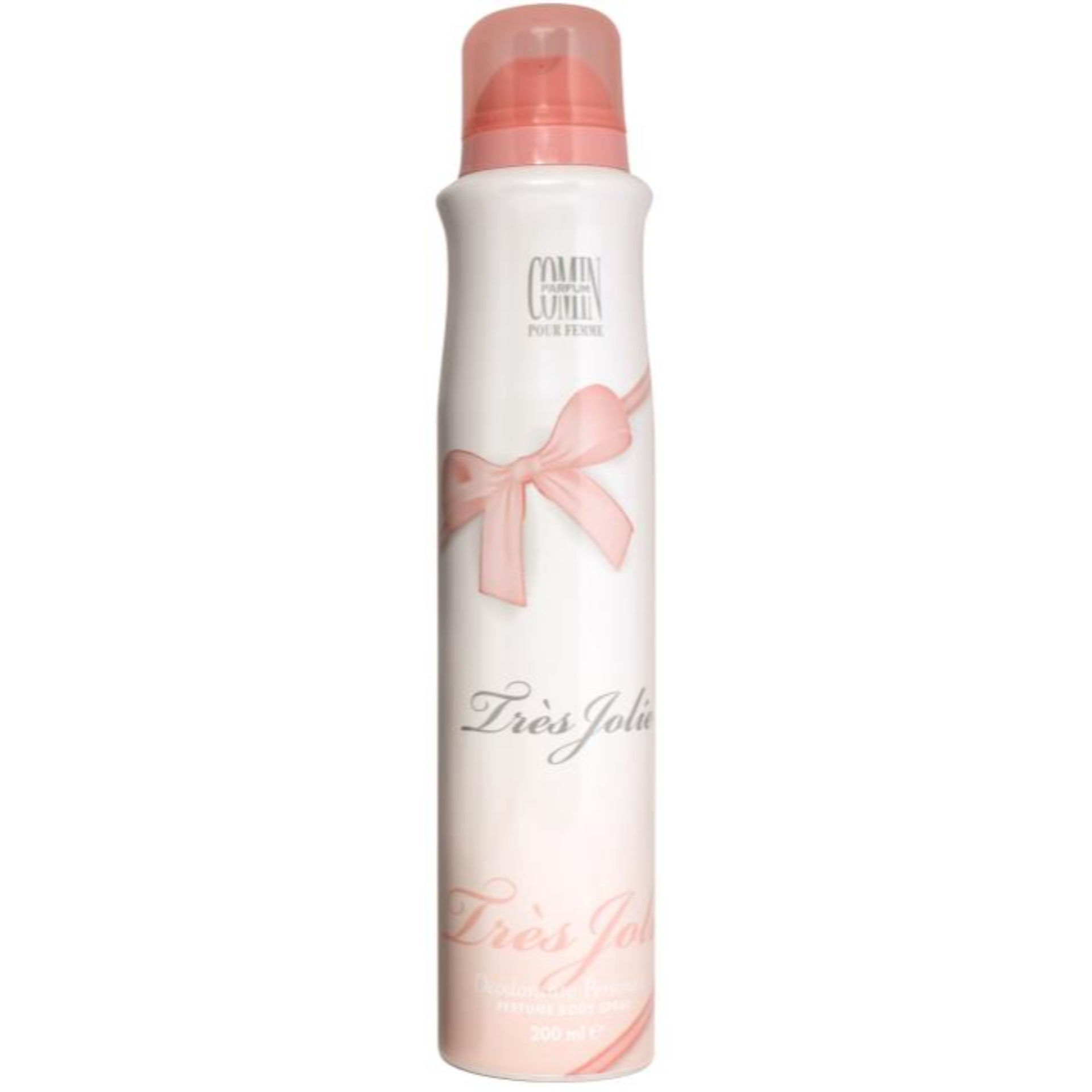 BODY SP. 200 ML FEMME TRES JOLIE *