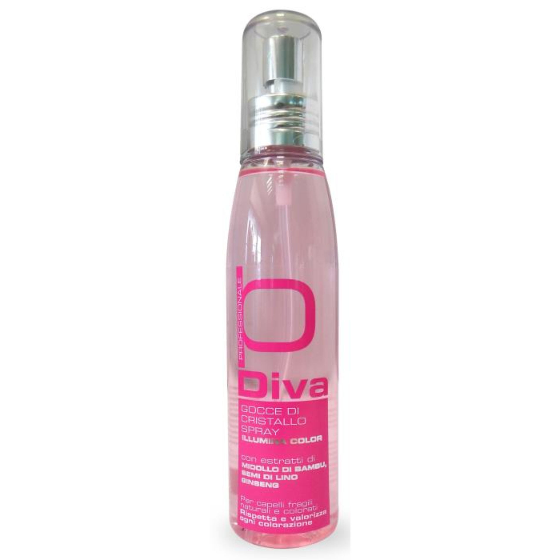 DIVA PROF.GOC.DI CRIS.ILLUMINA COL.125ML