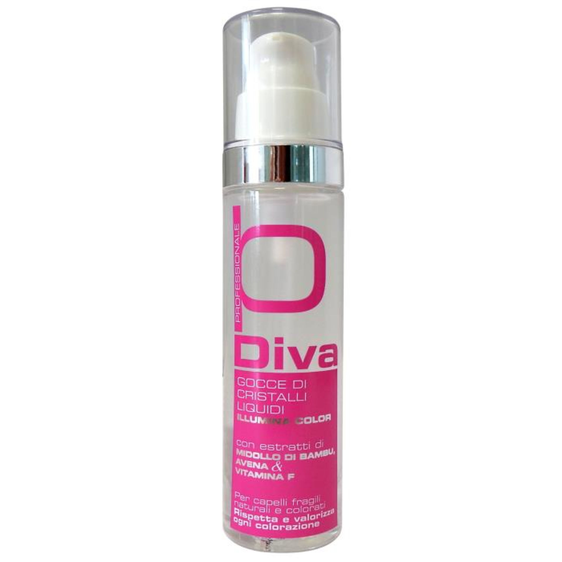 DIVA PROF.GOC.DI CRIS. ILLUMINA COL.50ML