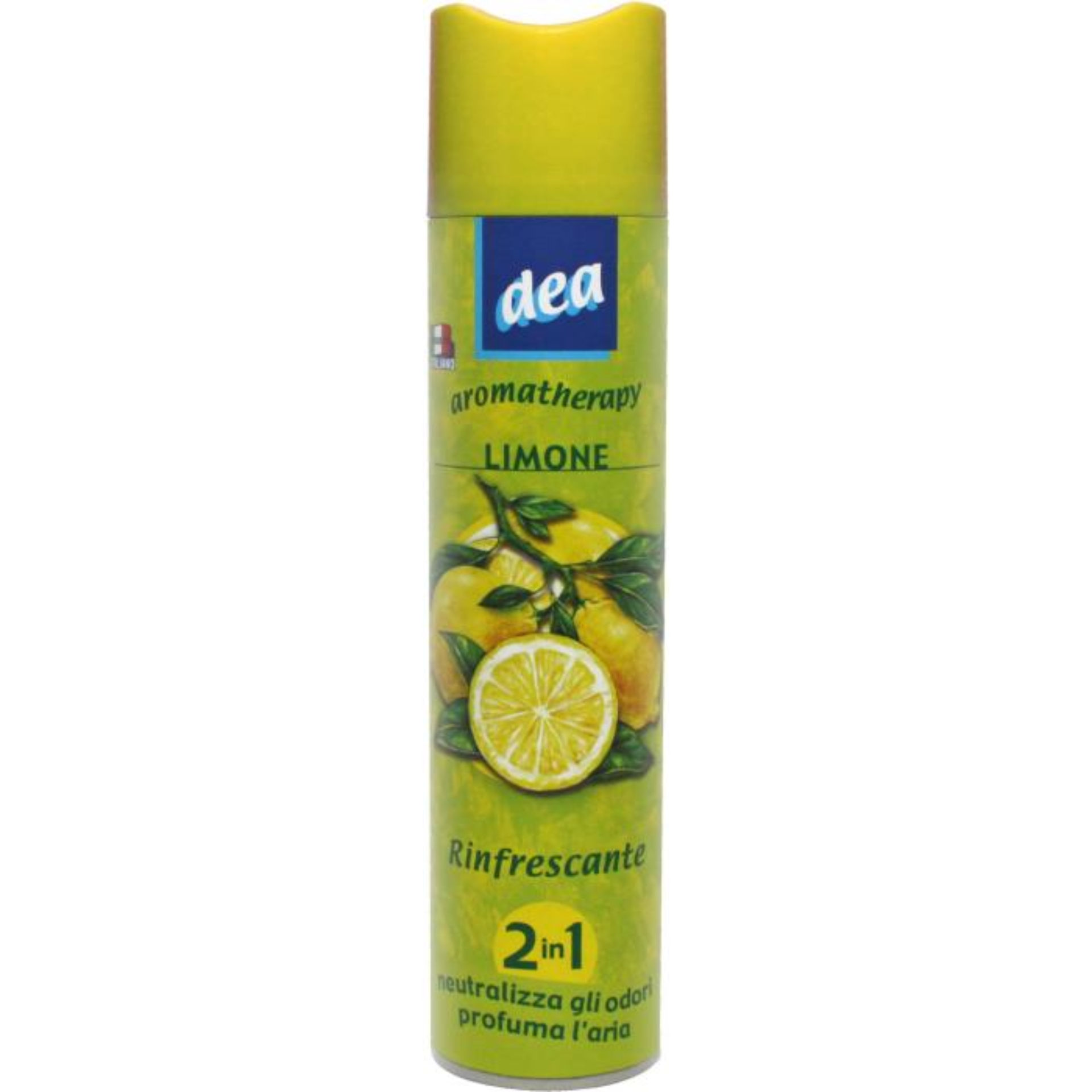 DEA AMBIENTE 300ML LIMONE