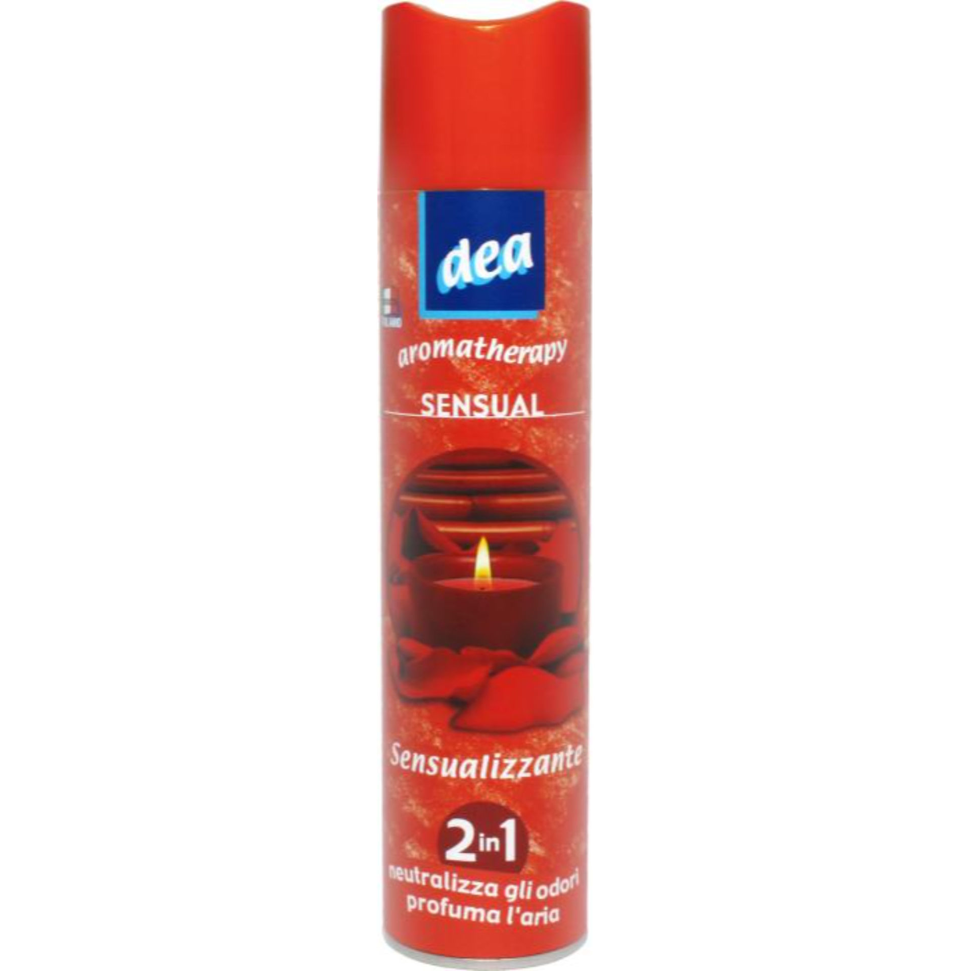 DEA AMBIENTE 300ML SENSUAL