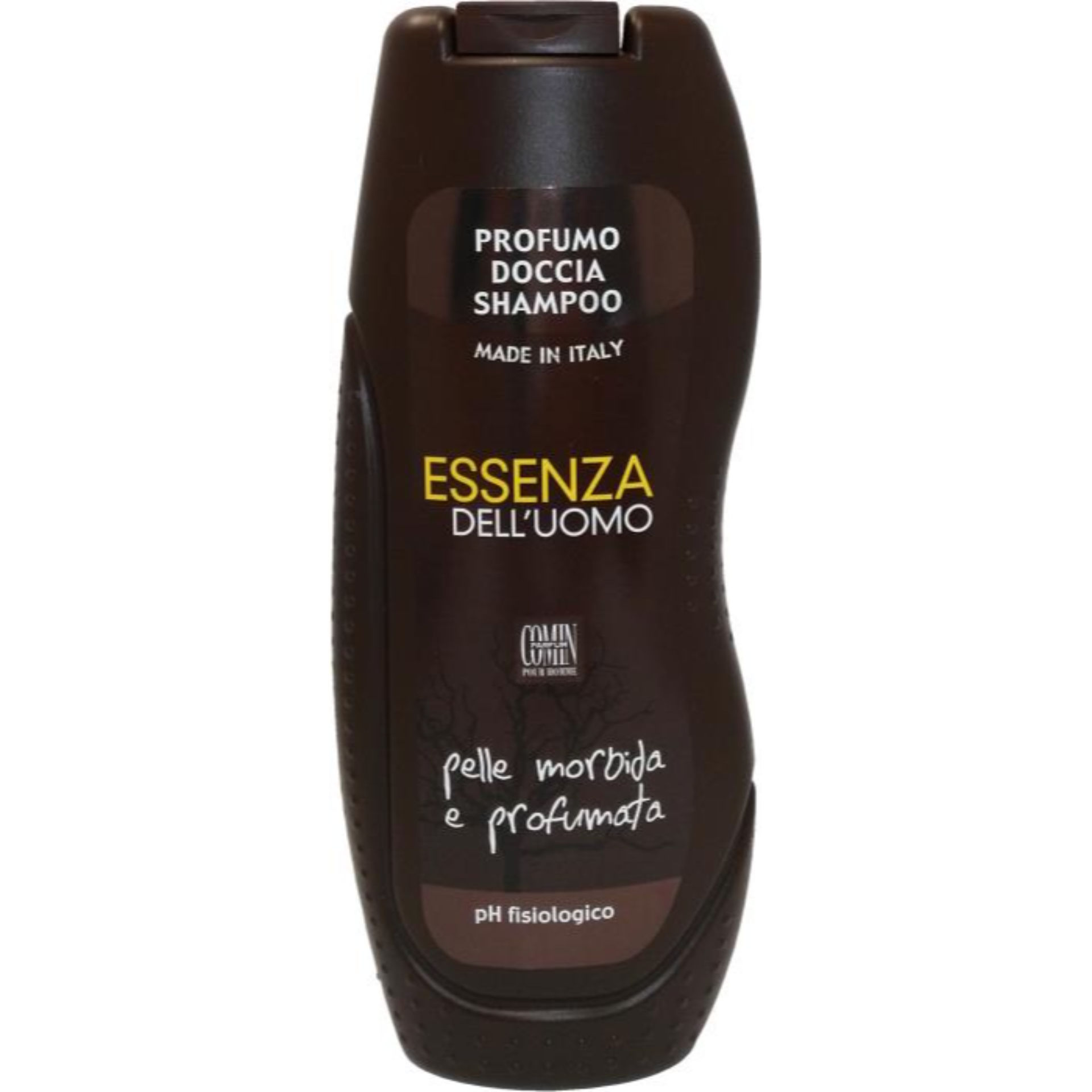 DOCCIA SHAMPOO ESSENZA DELL UOMO 400ML