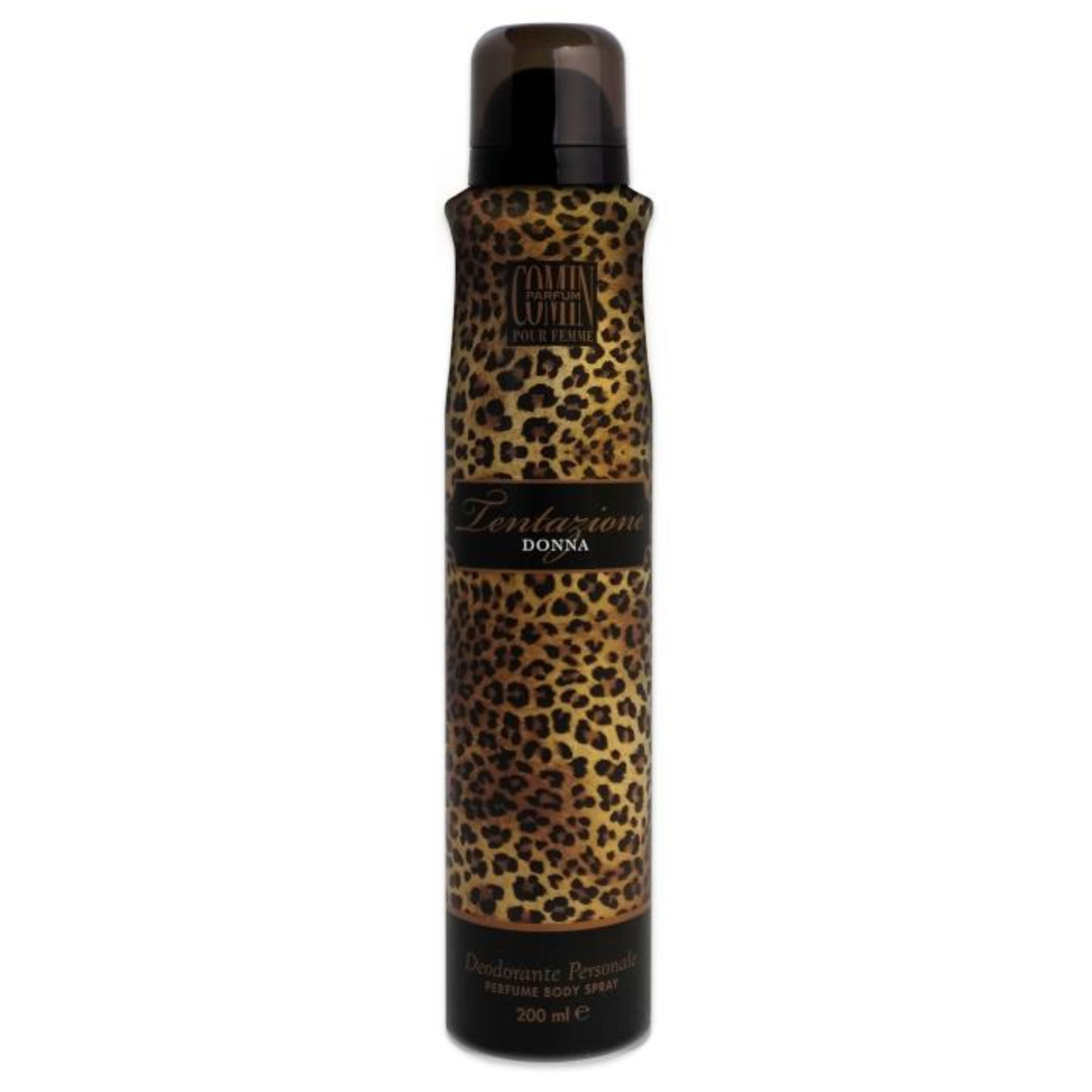 BODY SP. 200 ML FEMME TENTAZIONE