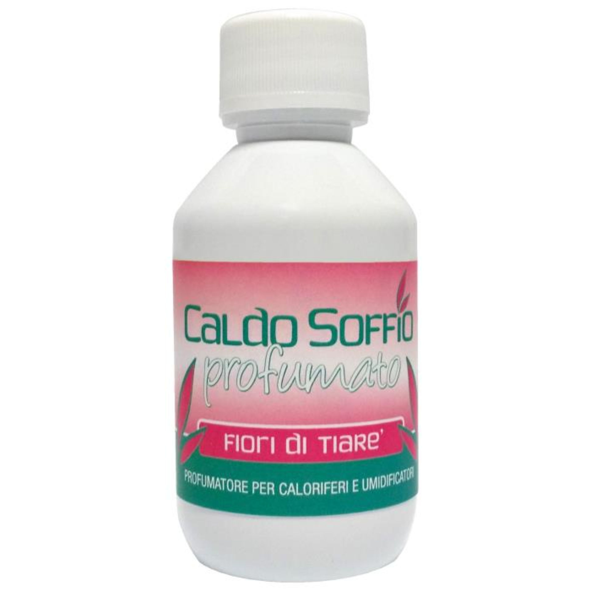 DEA CALDO SOFFIO PR.FIORI DI TIARE 125ml