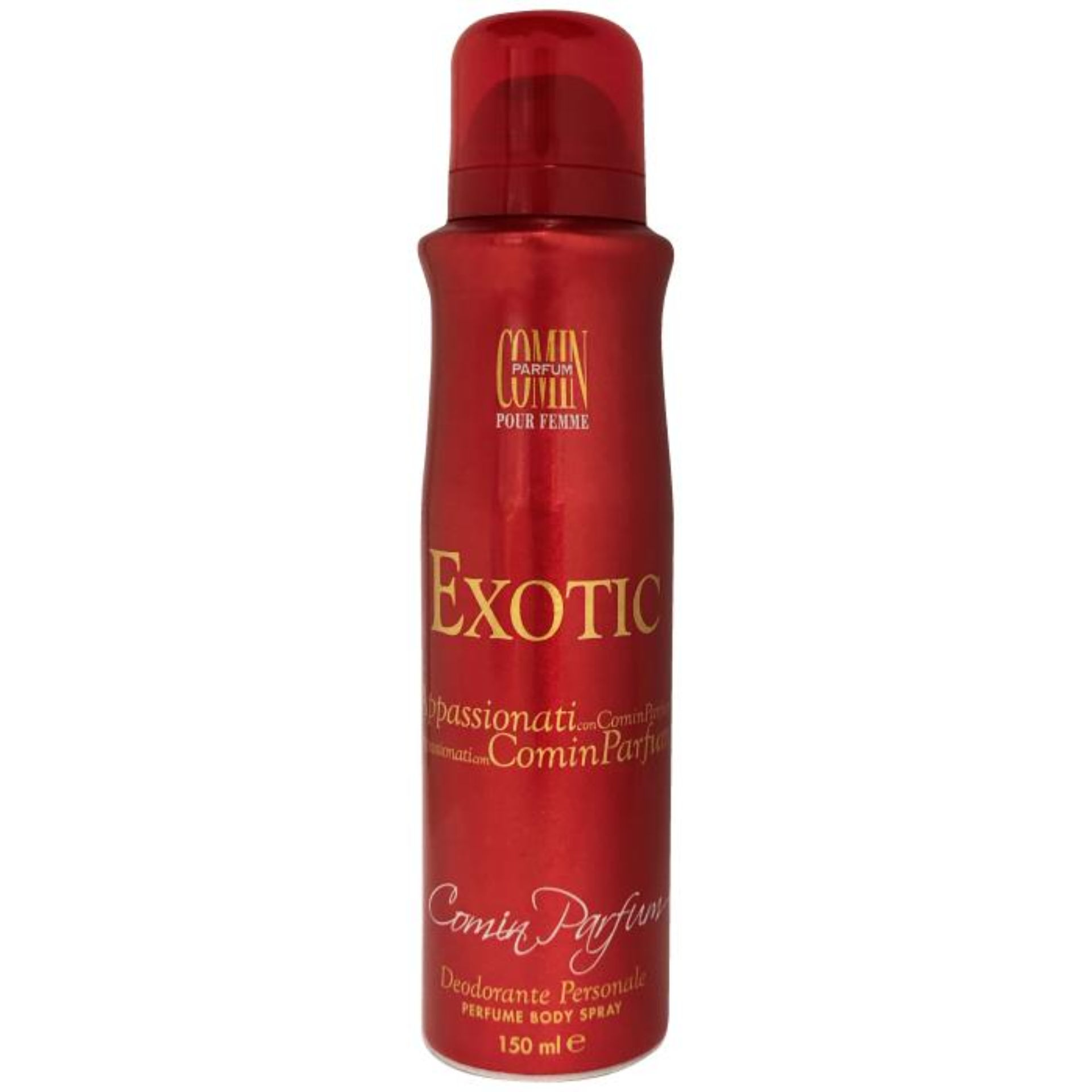 BODY SP. 150 ML FEMME EXOTIC