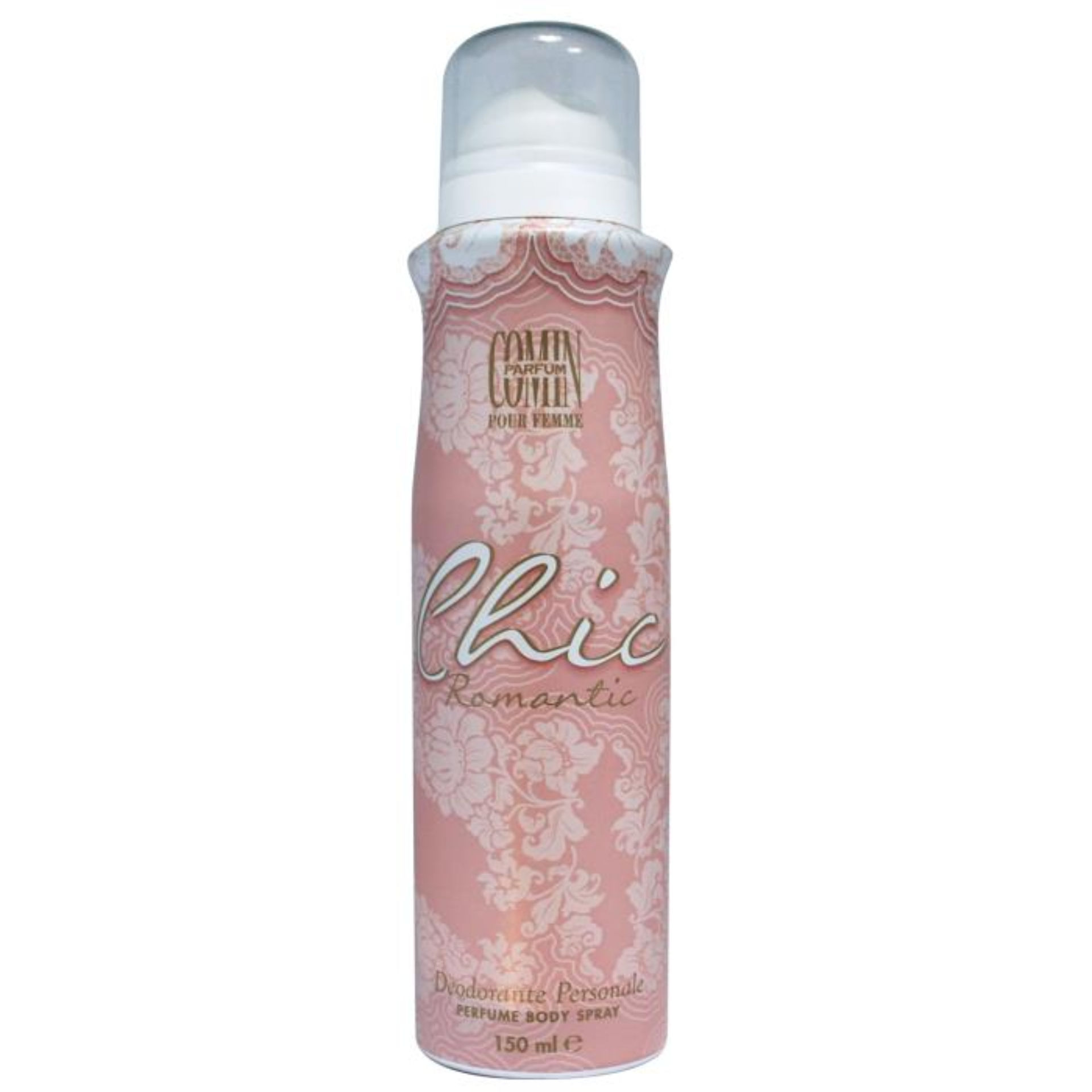 BODY SP. 150 ML FEMME CHIC ROMANTIC