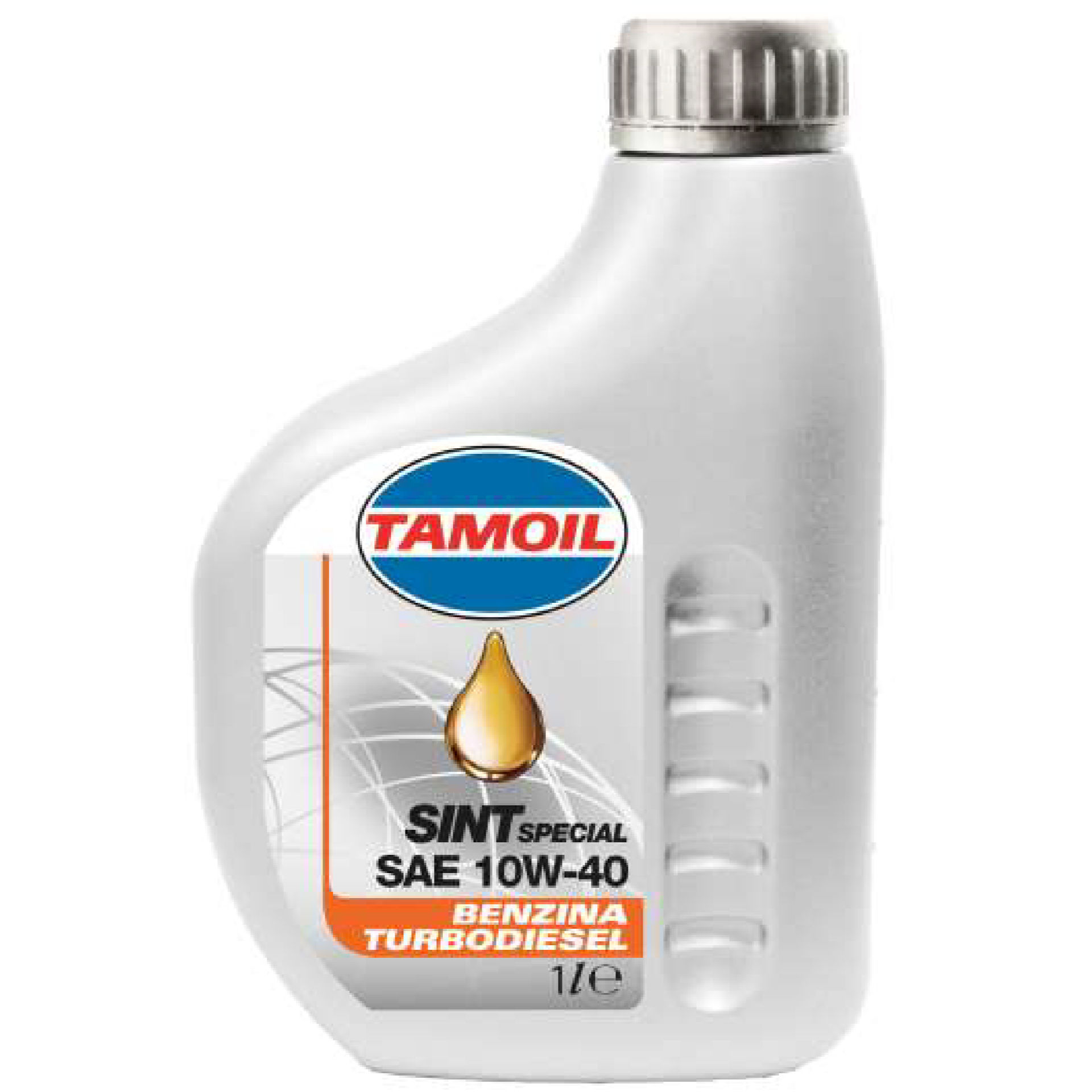 TAMOIL SINT 10W40 B-D LT.1