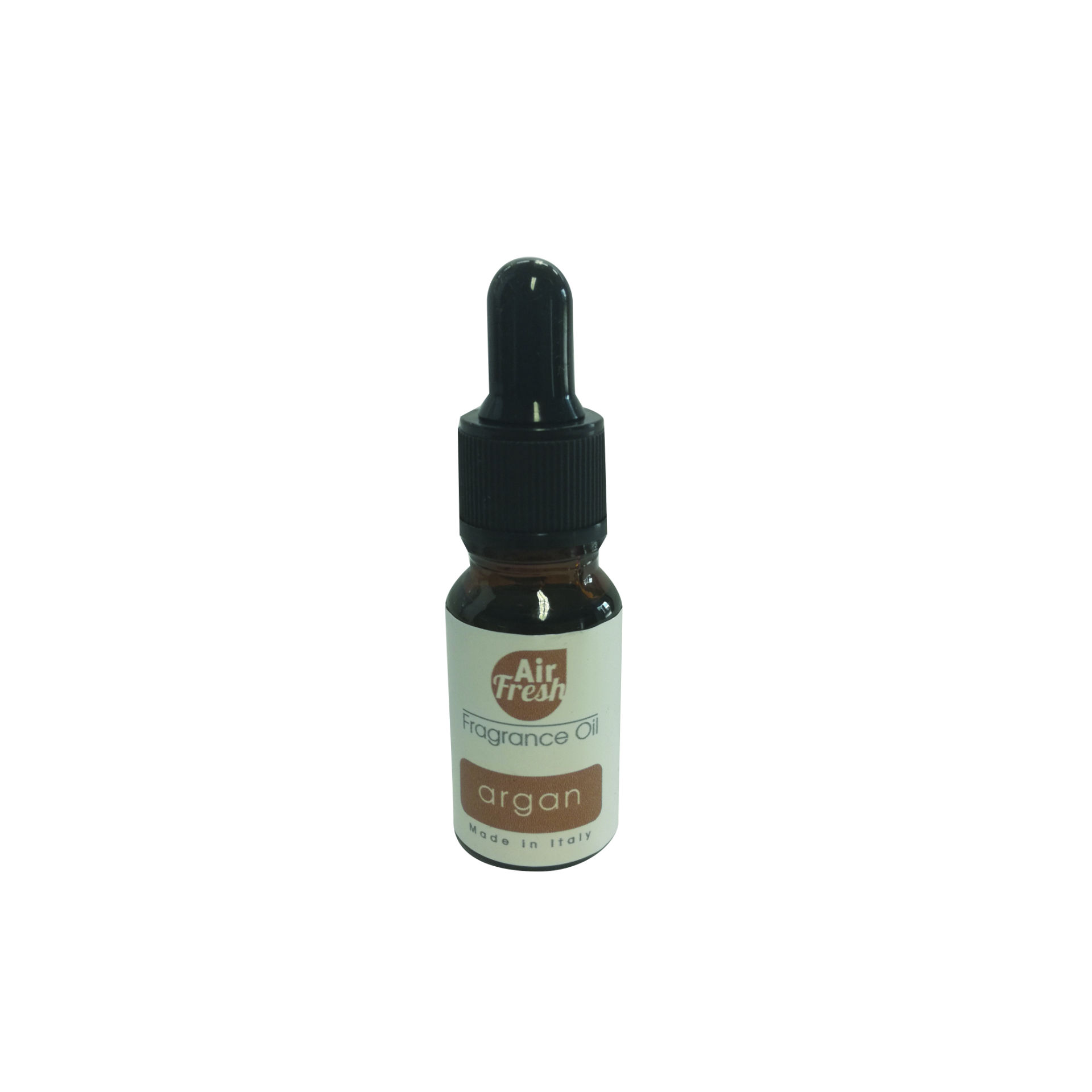 FRAGRANCE OIL 10ML - ARGAN