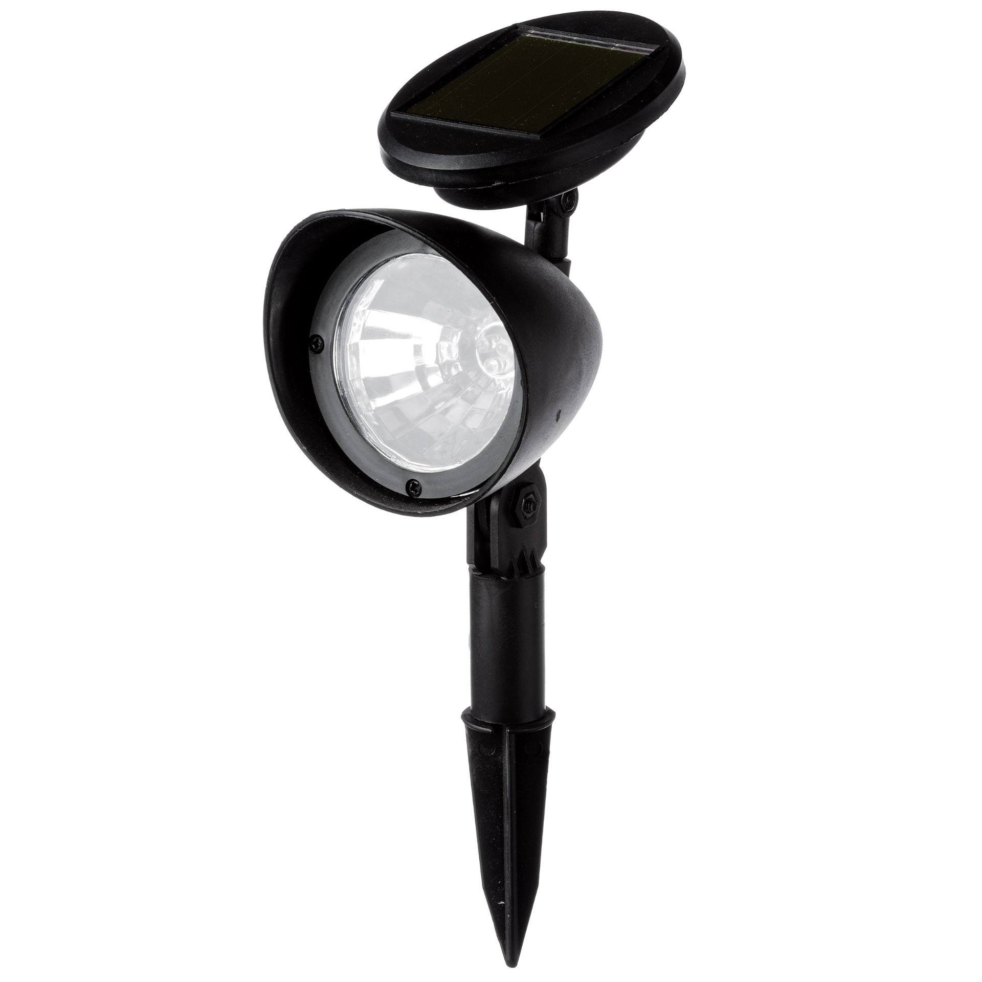 LAMP SOLARE LED SPOT LC CM12X8XH29