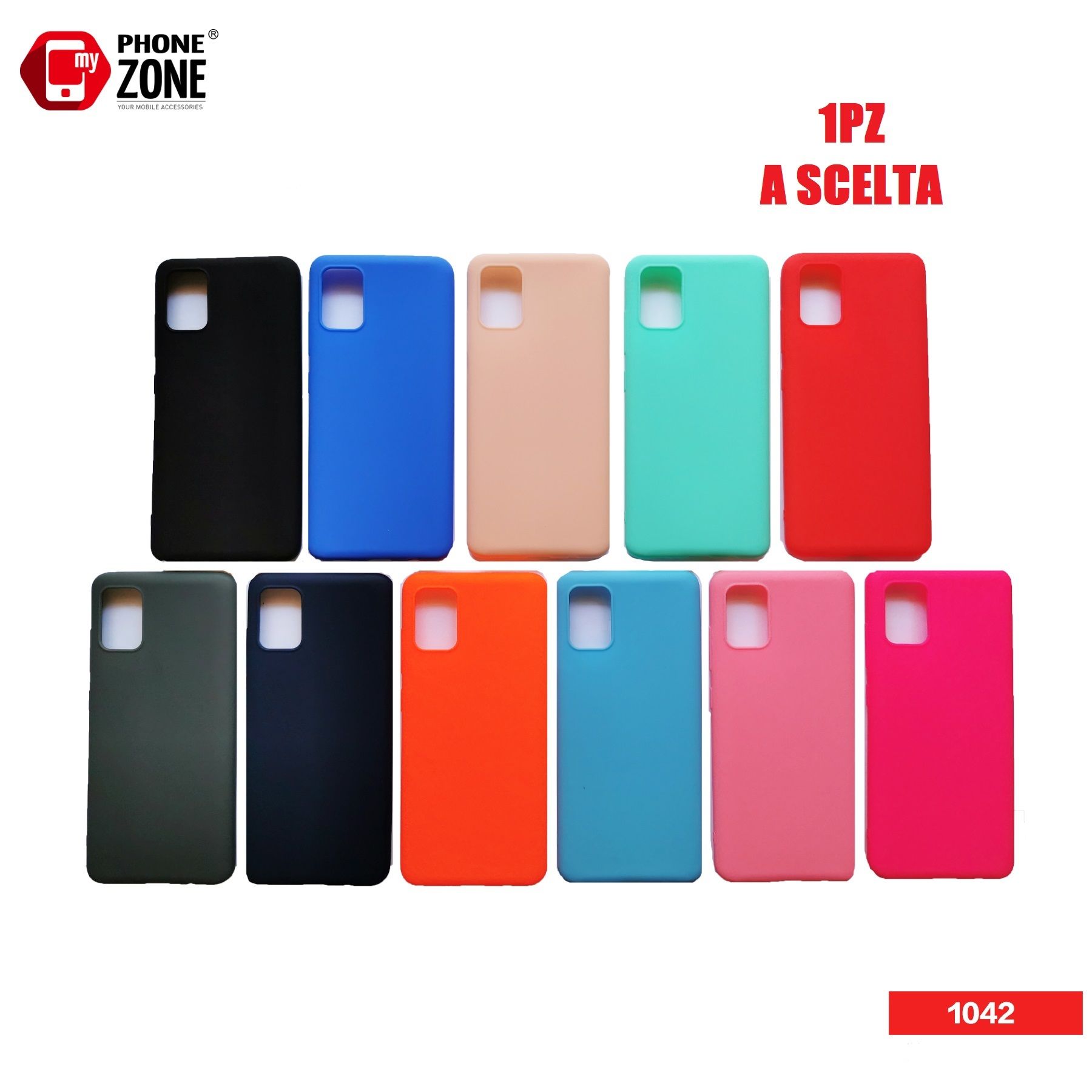 1042 COVER TPU IP X