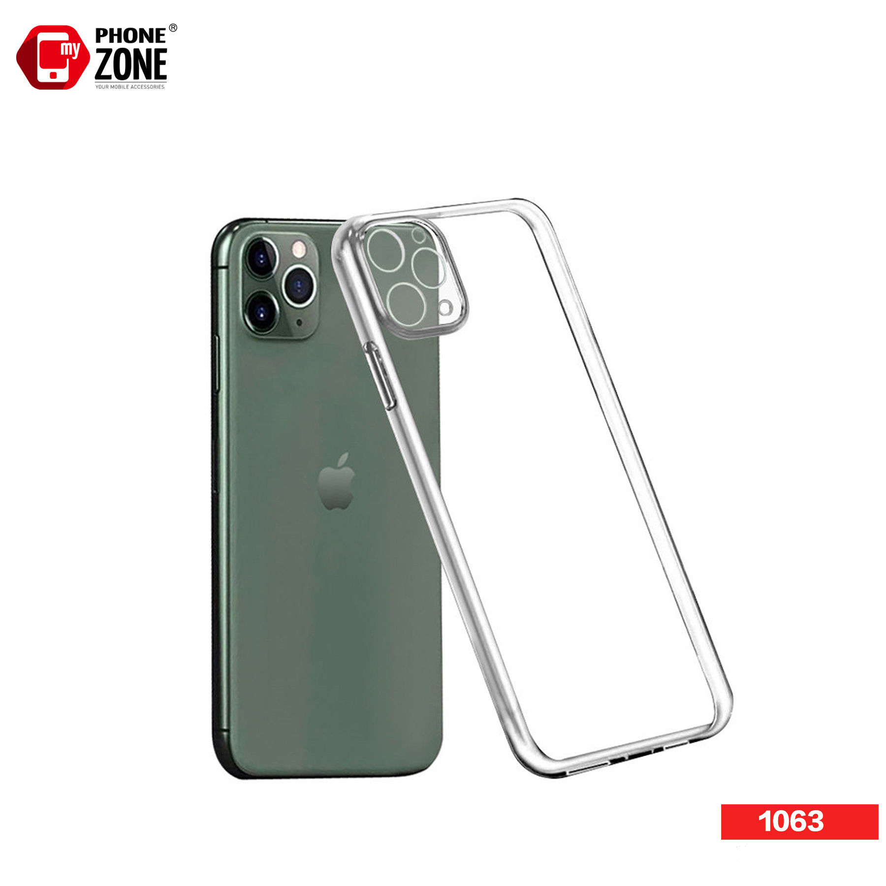 1063 COVER ULTRA SLIM  P20LITE