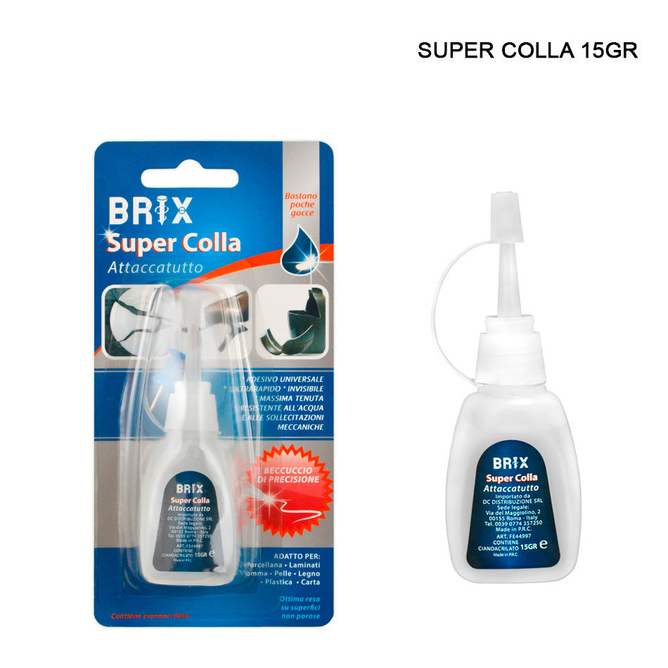 PRYMA SUPER COLLA 15G BL.