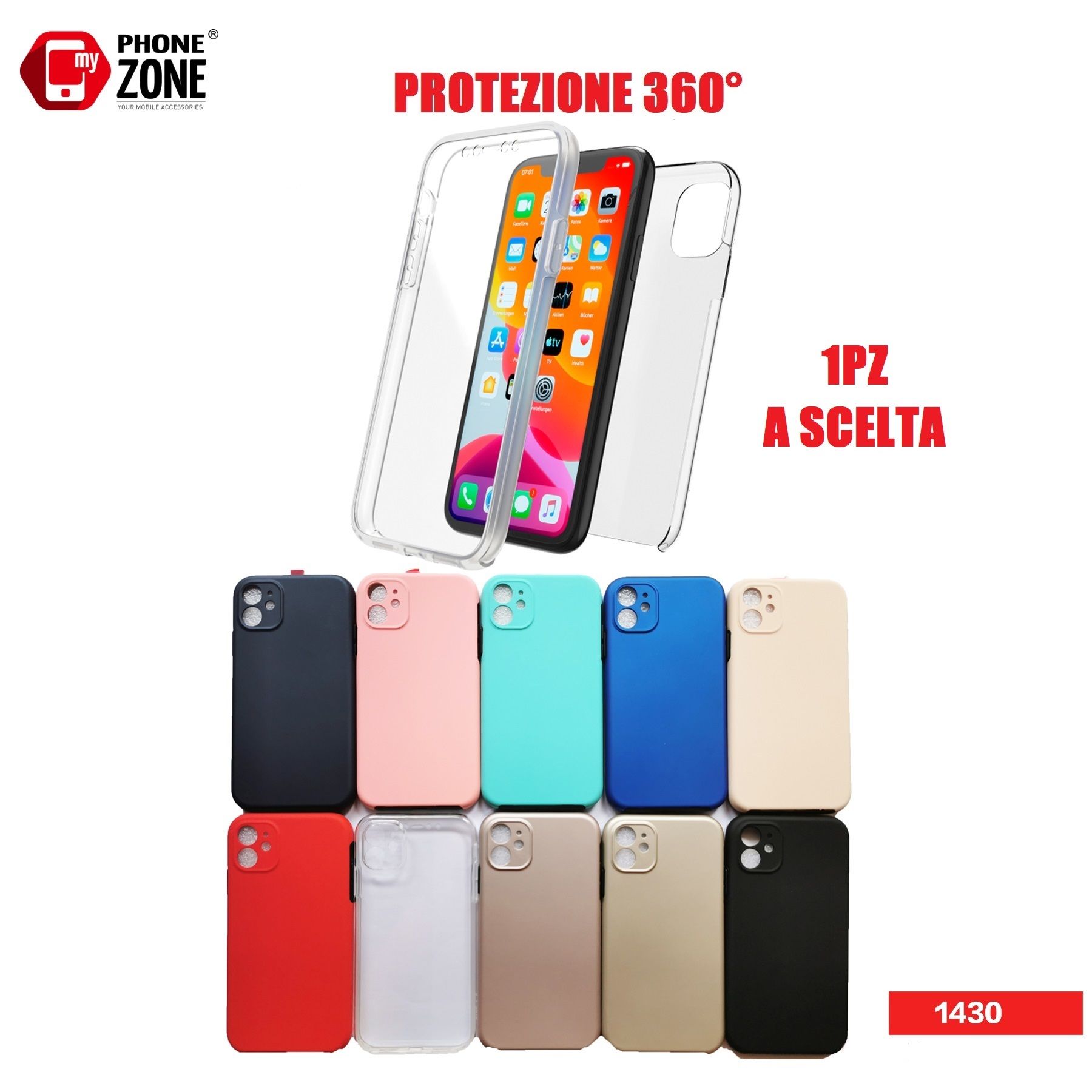 1430  COVER CLASSICO 360 P30LITE