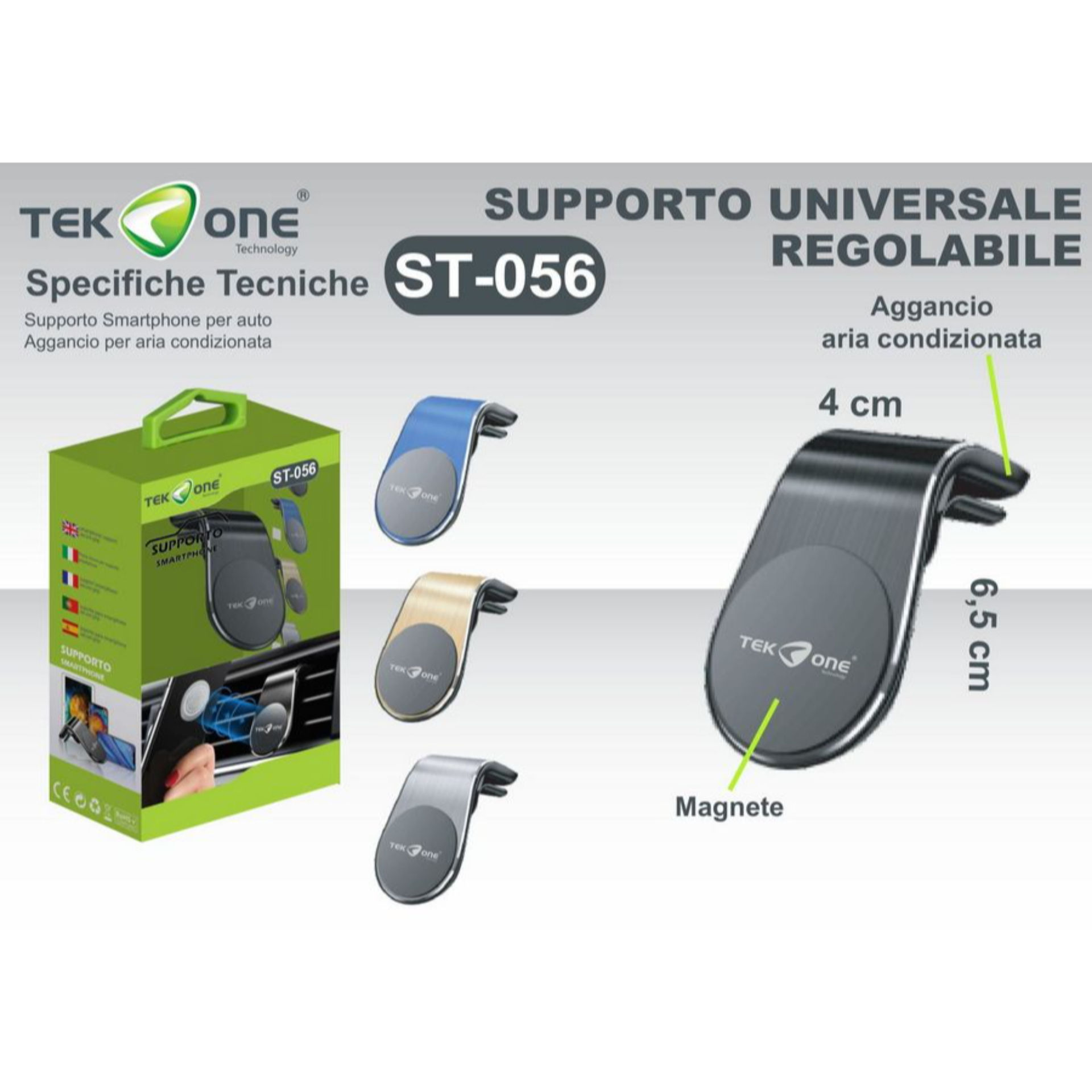 SUPPORTO TELEFONINO ST-056