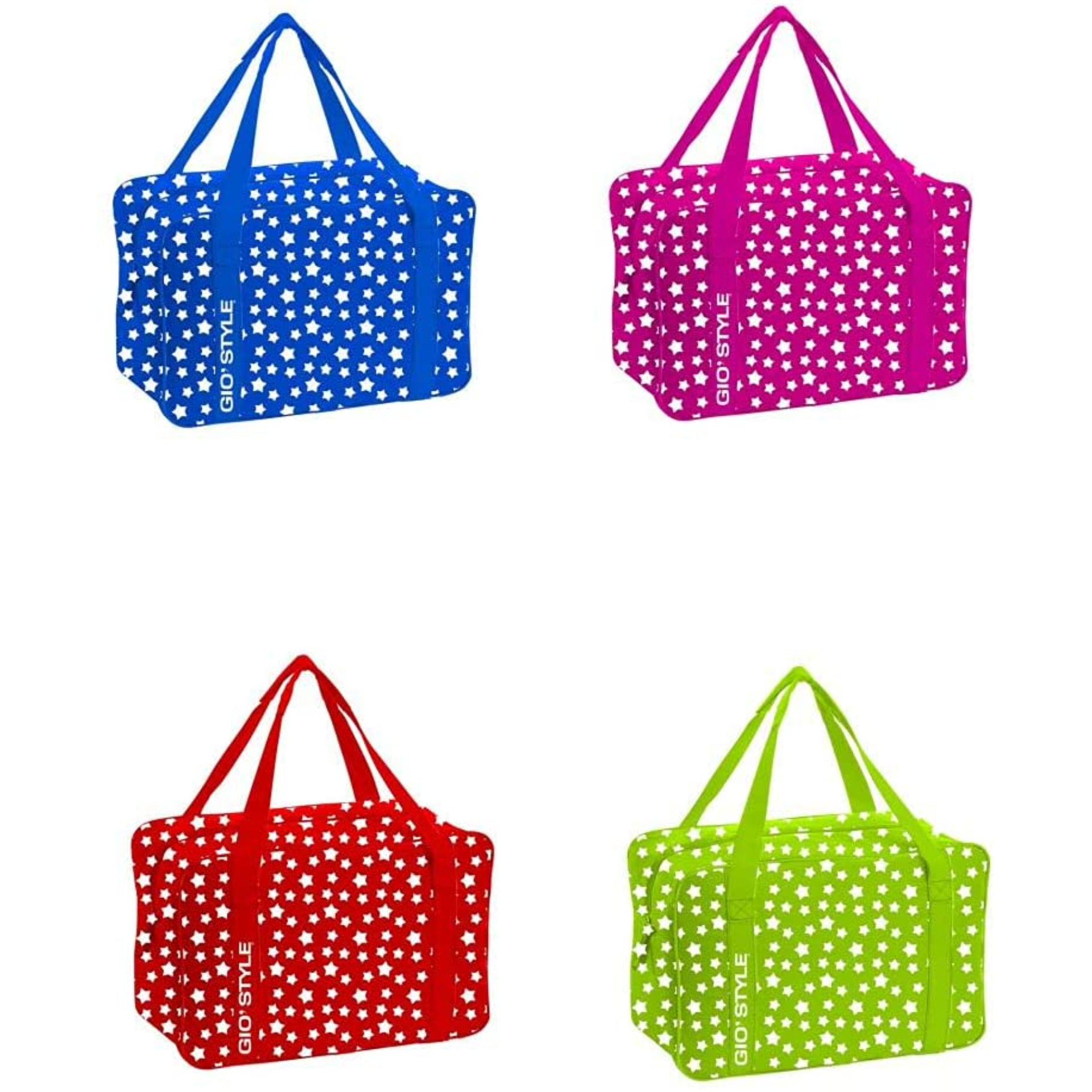 BORSA TERMICA 24 L STARSGiostyle