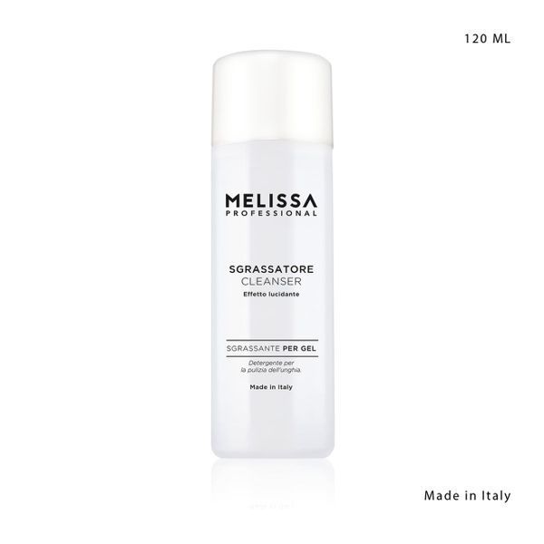 MELISSA CLEANSER SGRASSATORE 120ML