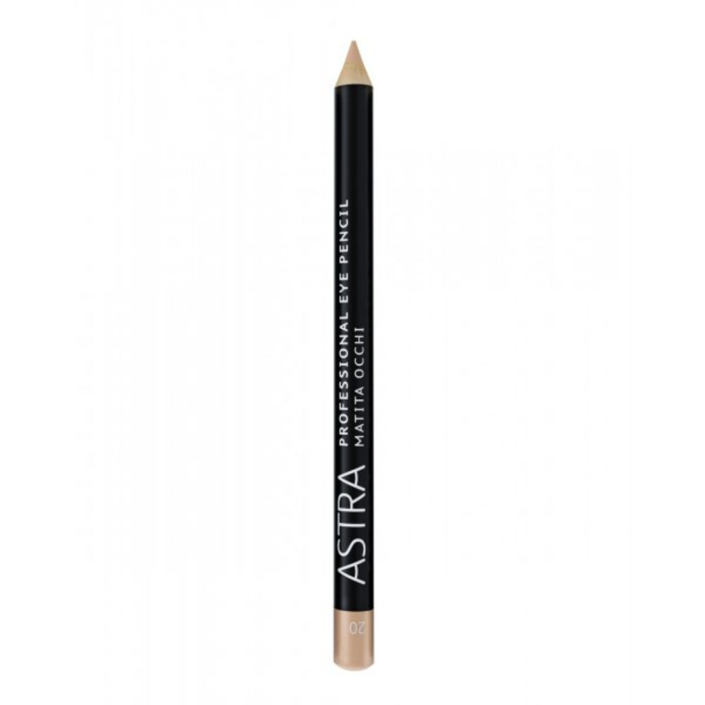 ASTRA PROFESSIONAL EYE PENCIL N.20