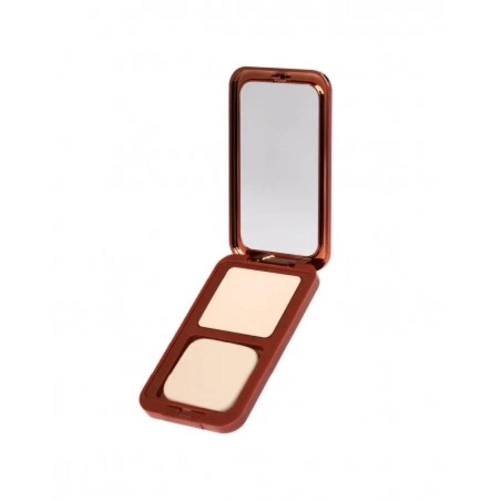 ASTRA COMPACT FOUNDATION BALM N.02