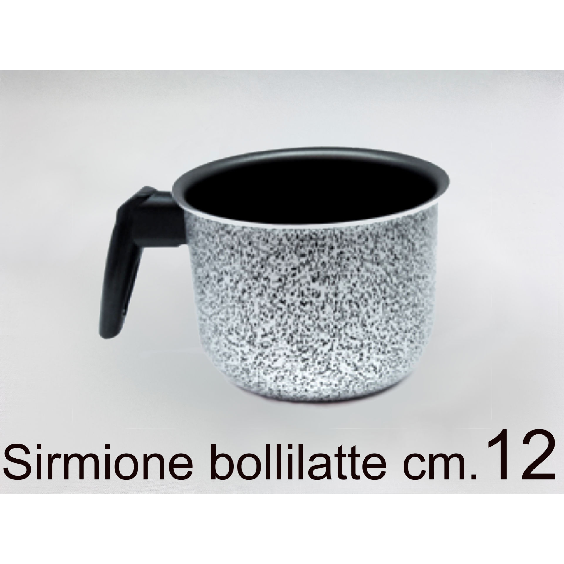 BOLLILATTE CM 12 SIRMIONE