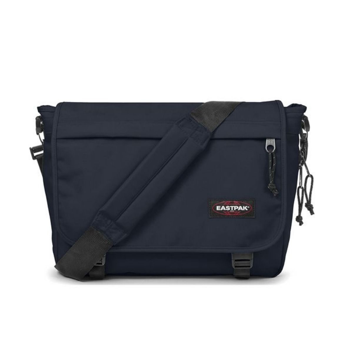 EASTPACK POSTINA DELEGATE COL. 22S BLU SCUROEastpack