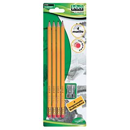 Matita - Bic Écolution Évolution 655 